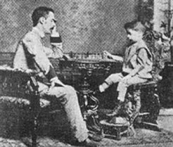 Jose Raoul Capablanca